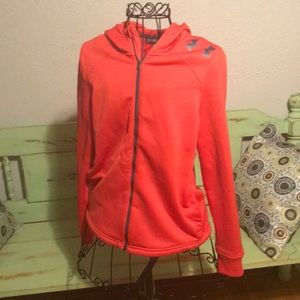 UnderArmour youth sweatshirt